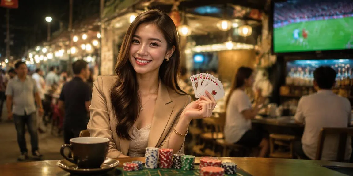 777nya Trải nghiệm di động