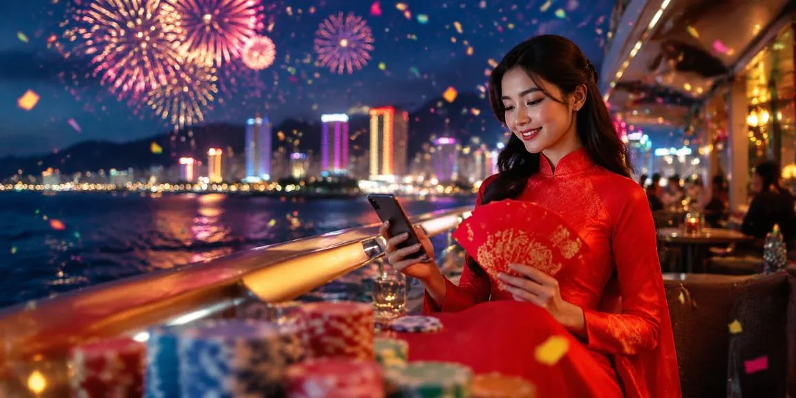 777nya Việt Nam Sảnh casino