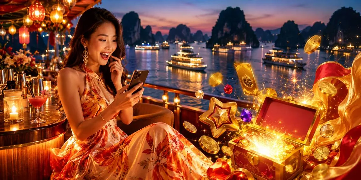 777nya Ưu đãi tân thủ
